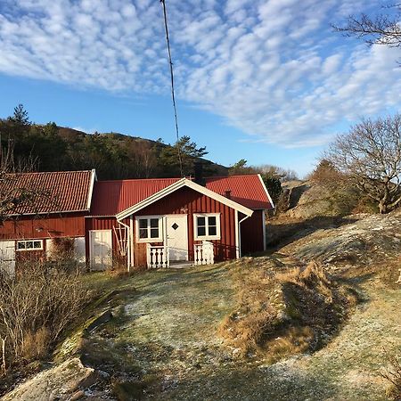 Stuga 12 Villa Hamburgsund Exterior photo